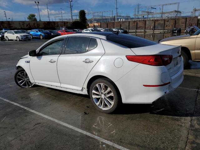 Photo 1 VIN: 5XXGR4A61FG449225 - KIA OPTIMA 