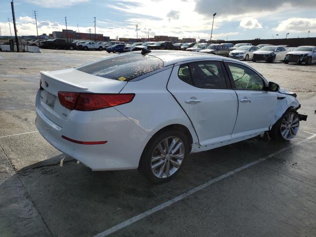 Photo 2 VIN: 5XXGR4A61FG449225 - KIA OPTIMA 