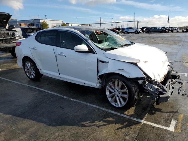 Photo 3 VIN: 5XXGR4A61FG449225 - KIA OPTIMA 