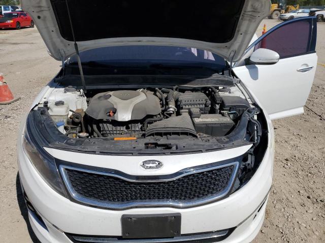 Photo 10 VIN: 5XXGR4A61FG510718 - KIA OPTIMA SX 