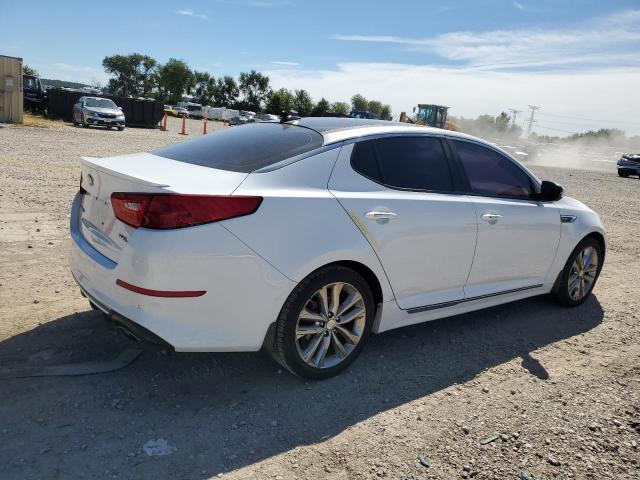 Photo 2 VIN: 5XXGR4A61FG510718 - KIA OPTIMA SX 