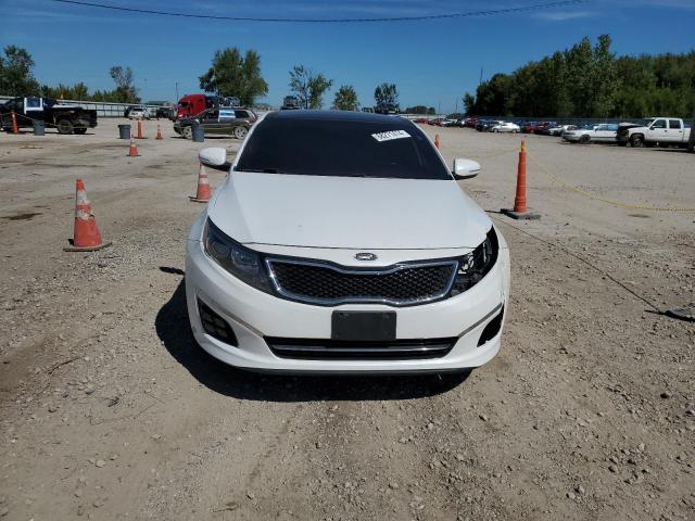 Photo 4 VIN: 5XXGR4A61FG510718 - KIA OPTIMA SX 