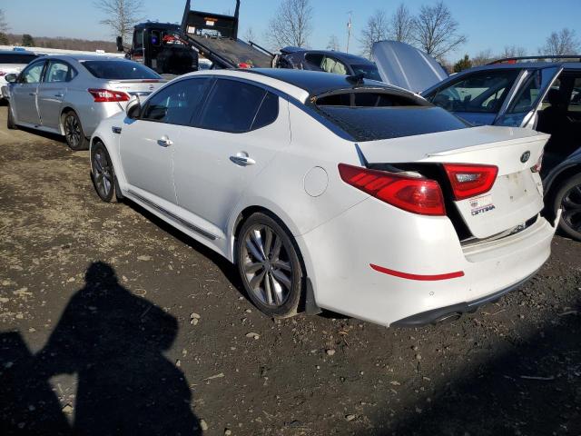 Photo 1 VIN: 5XXGR4A61FG516907 - KIA OPTIMA 