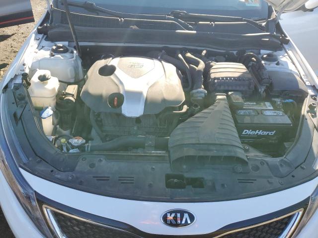 Photo 10 VIN: 5XXGR4A61FG516907 - KIA OPTIMA 