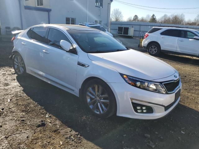 Photo 3 VIN: 5XXGR4A61FG516907 - KIA OPTIMA 