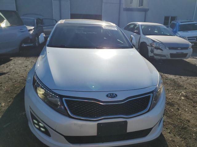 Photo 4 VIN: 5XXGR4A61FG516907 - KIA OPTIMA 