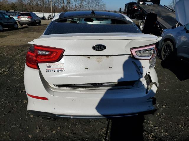 Photo 5 VIN: 5XXGR4A61FG516907 - KIA OPTIMA 