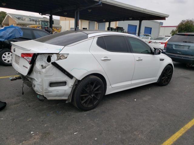 Photo 2 VIN: 5XXGR4A62CG007095 - KIA OPTIMA SX 