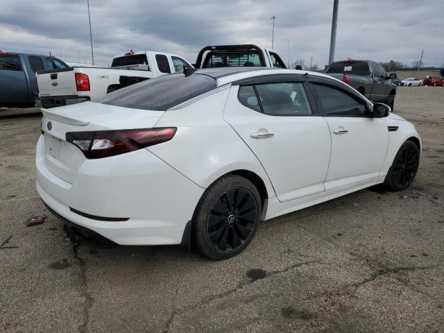 Photo 2 VIN: 5XXGR4A62CG008151 - KIA OPTIMA 