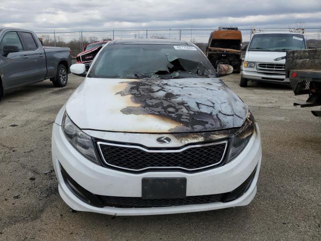 Photo 4 VIN: 5XXGR4A62CG008151 - KIA OPTIMA 