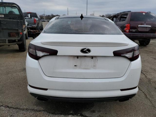 Photo 5 VIN: 5XXGR4A62CG008151 - KIA OPTIMA 