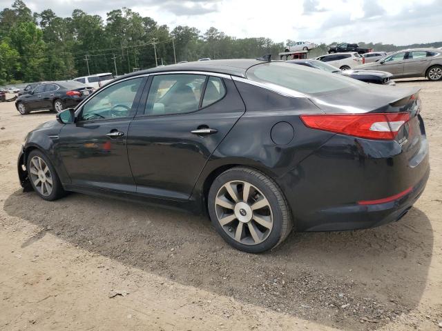 Photo 1 VIN: 5XXGR4A62CG008621 - KIA OPTIMA 