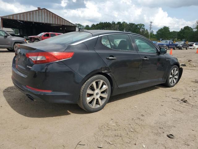 Photo 2 VIN: 5XXGR4A62CG008621 - KIA OPTIMA 