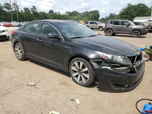 Photo 3 VIN: 5XXGR4A62CG008621 - KIA OPTIMA 