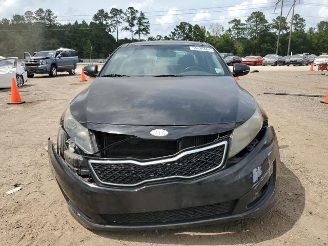 Photo 4 VIN: 5XXGR4A62CG008621 - KIA OPTIMA 