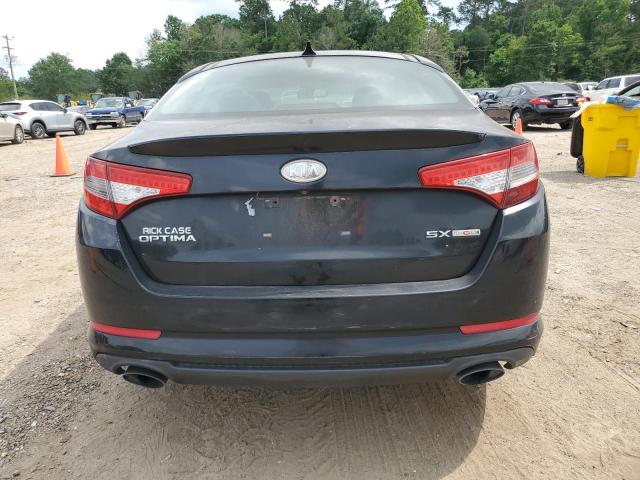 Photo 5 VIN: 5XXGR4A62CG008621 - KIA OPTIMA 