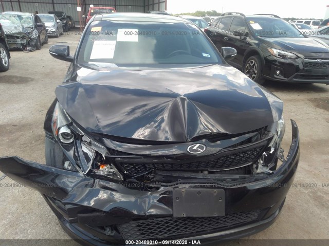 Photo 5 VIN: 5XXGR4A62CG014449 - KIA OPTIMA 