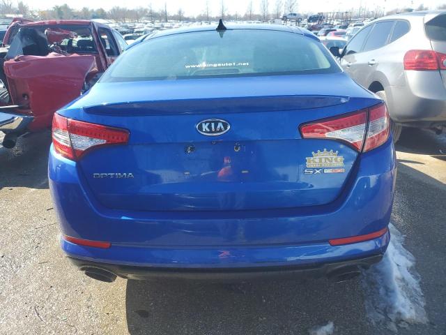 Photo 5 VIN: 5XXGR4A62CG019571 - KIA OPTIMA 