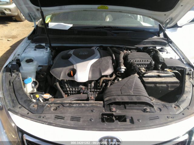 Photo 9 VIN: 5XXGR4A62CG020767 - KIA OPTIMA 