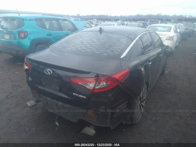 Photo 3 VIN: 5XXGR4A62CG045667 - KIA OPTIMA 