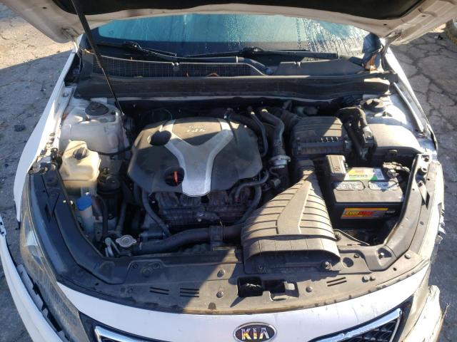 Photo 10 VIN: 5XXGR4A62CG046799 - KIA OPTIMA SX 