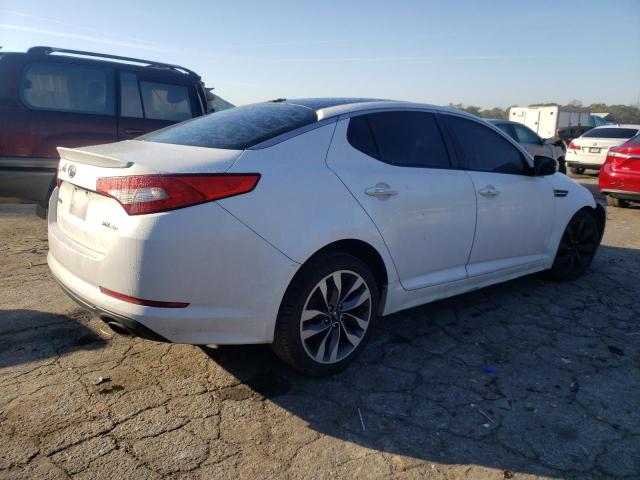 Photo 2 VIN: 5XXGR4A62CG046799 - KIA OPTIMA SX 