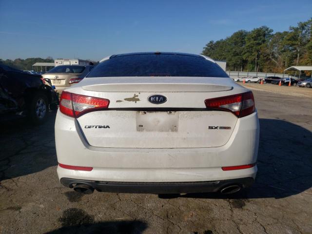 Photo 5 VIN: 5XXGR4A62CG046799 - KIA OPTIMA SX 