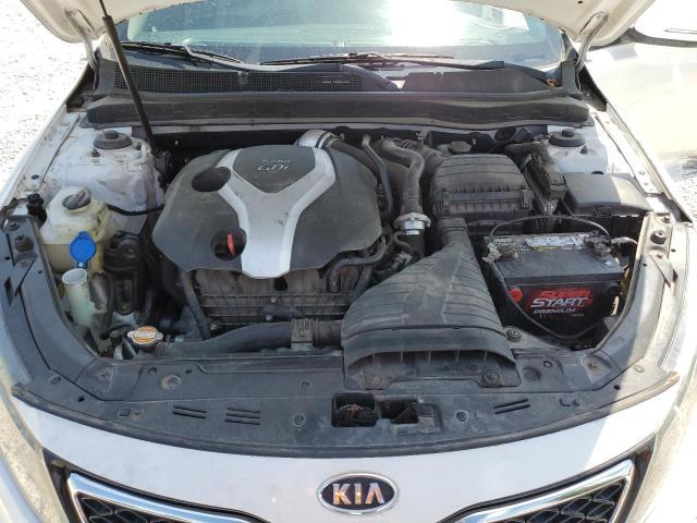 Photo 6 VIN: 5XXGR4A62CG053185 - KIA OPTIMA SX 