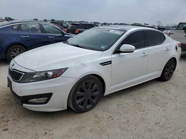 Photo 0 VIN: 5XXGR4A62CG060315 - KIA OPTIMA 