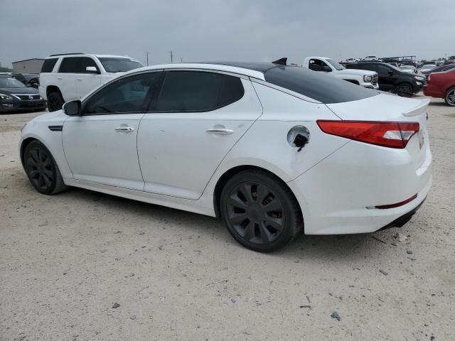 Photo 1 VIN: 5XXGR4A62CG060315 - KIA OPTIMA 