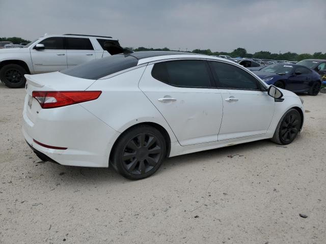 Photo 2 VIN: 5XXGR4A62CG060315 - KIA OPTIMA 