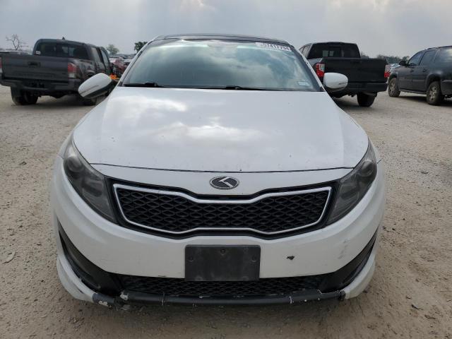 Photo 4 VIN: 5XXGR4A62CG060315 - KIA OPTIMA 