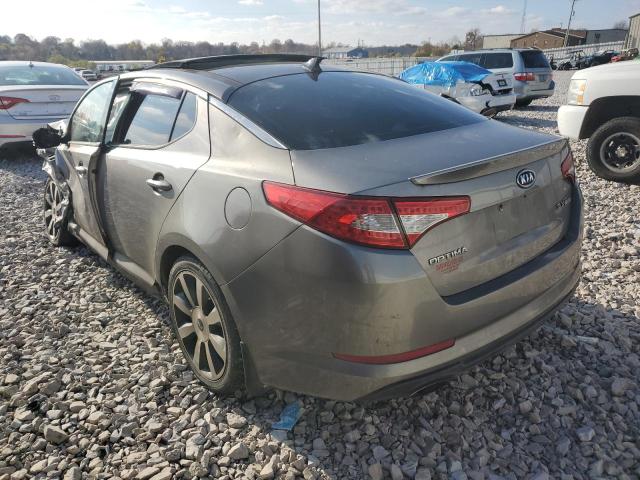 Photo 2 VIN: 5XXGR4A62CG066888 - KIA OPTIMA SX 