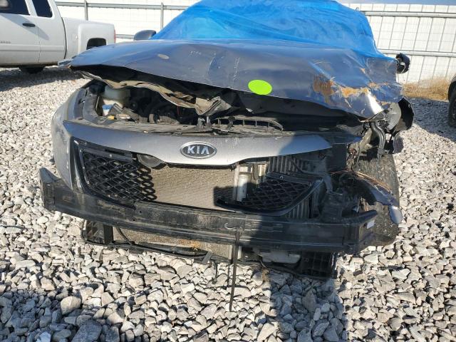 Photo 9 VIN: 5XXGR4A62CG066888 - KIA OPTIMA SX 