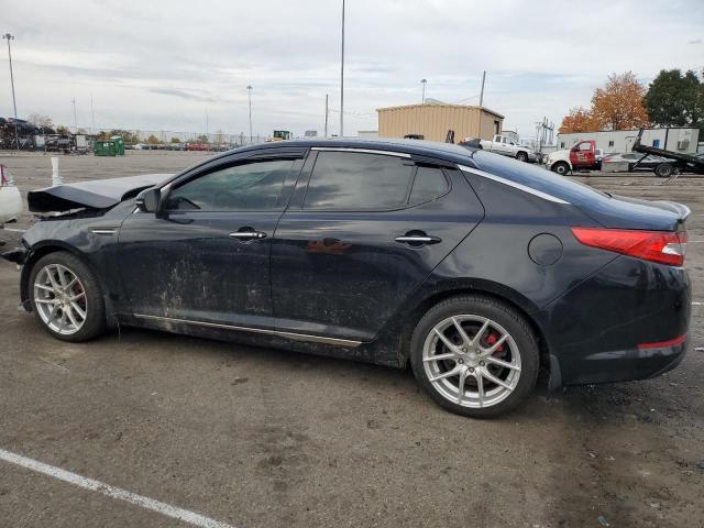 Photo 1 VIN: 5XXGR4A62DG114116 - KIA OPTIMA 