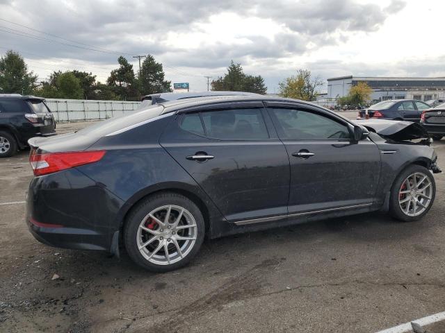 Photo 2 VIN: 5XXGR4A62DG114116 - KIA OPTIMA 