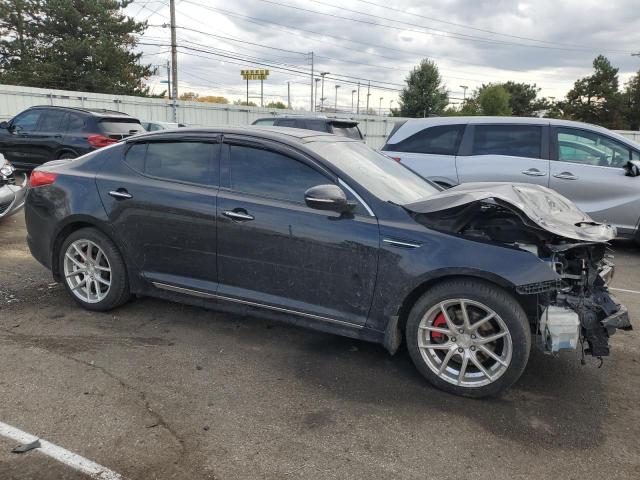 Photo 3 VIN: 5XXGR4A62DG114116 - KIA OPTIMA 