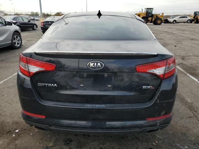 Photo 5 VIN: 5XXGR4A62DG114116 - KIA OPTIMA 