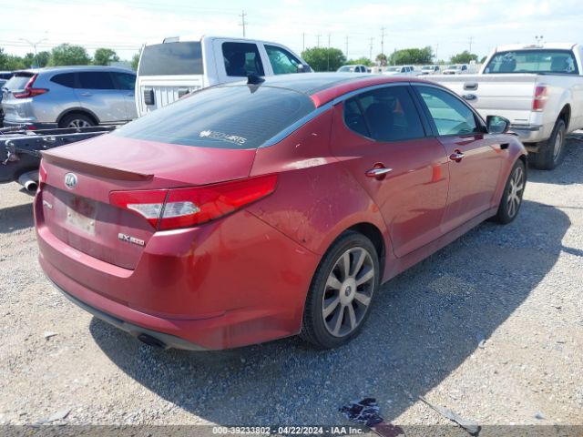 Photo 3 VIN: 5XXGR4A62DG130218 - KIA OPTIMA 