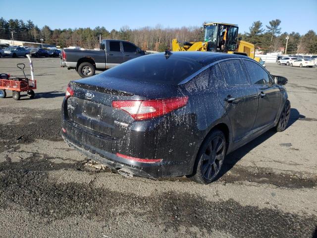 Photo 3 VIN: 5XXGR4A62DG133796 - KIA OPTIMA SX 