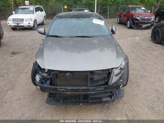 Photo 5 VIN: 5XXGR4A62DG151831 - KIA OPTIMA 