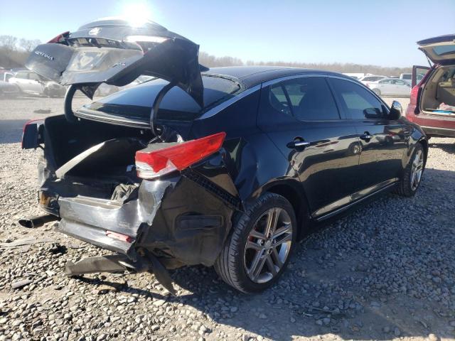 Photo 3 VIN: 5XXGR4A62DG157760 - KIA OPTIMA SX 