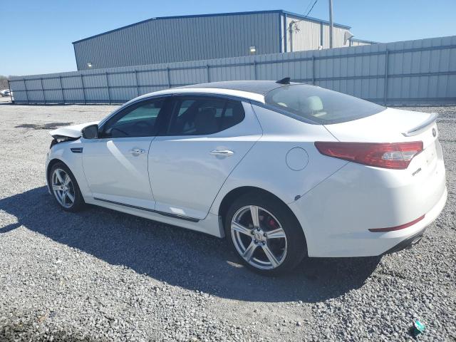 Photo 1 VIN: 5XXGR4A62DG171903 - KIA OPTIMA 