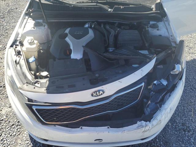 Photo 10 VIN: 5XXGR4A62DG171903 - KIA OPTIMA 