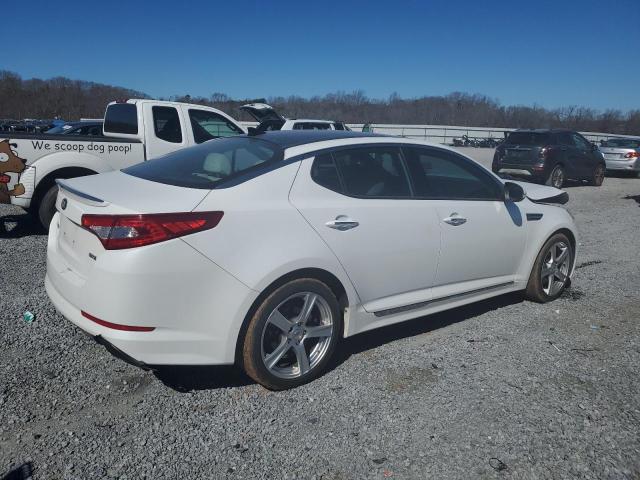 Photo 2 VIN: 5XXGR4A62DG171903 - KIA OPTIMA 