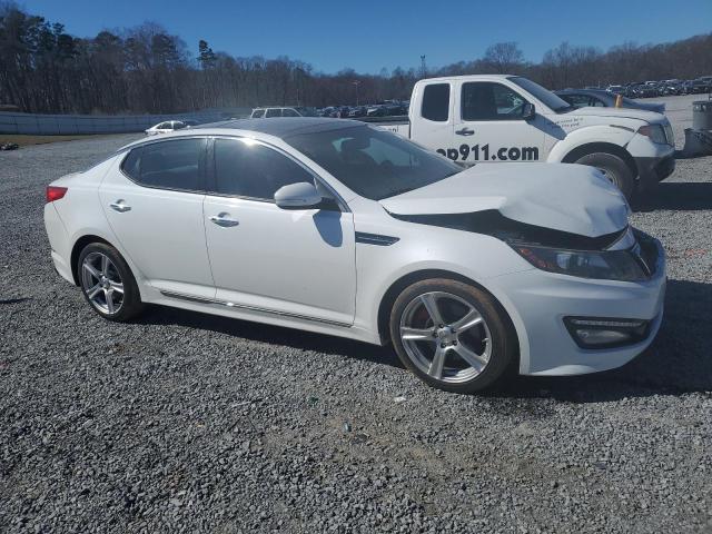 Photo 3 VIN: 5XXGR4A62DG171903 - KIA OPTIMA 