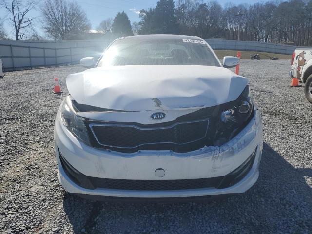 Photo 4 VIN: 5XXGR4A62DG171903 - KIA OPTIMA 