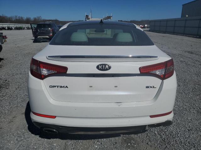 Photo 5 VIN: 5XXGR4A62DG171903 - KIA OPTIMA 