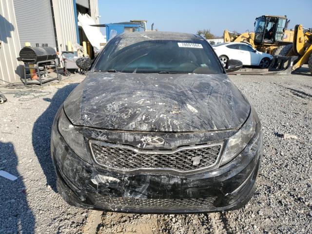 Photo 4 VIN: 5XXGR4A62DG191584 - KIA OPTIMA SX 