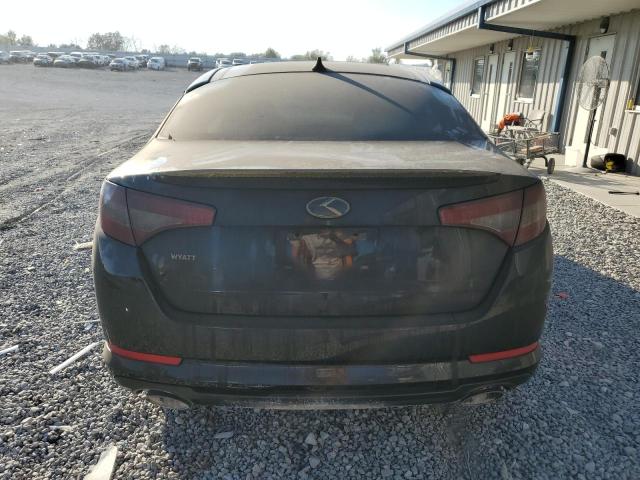 Photo 5 VIN: 5XXGR4A62DG191584 - KIA OPTIMA SX 